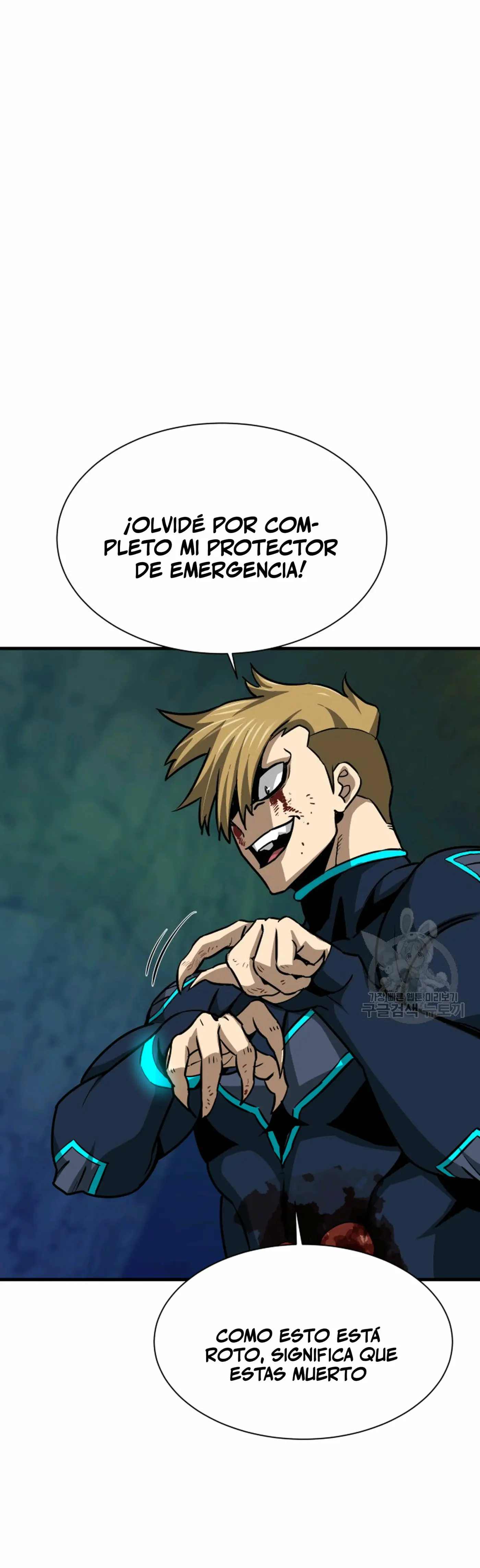 Retornado Del Infiernos - Capítulo 37 - Página 17 - LectorTMOo