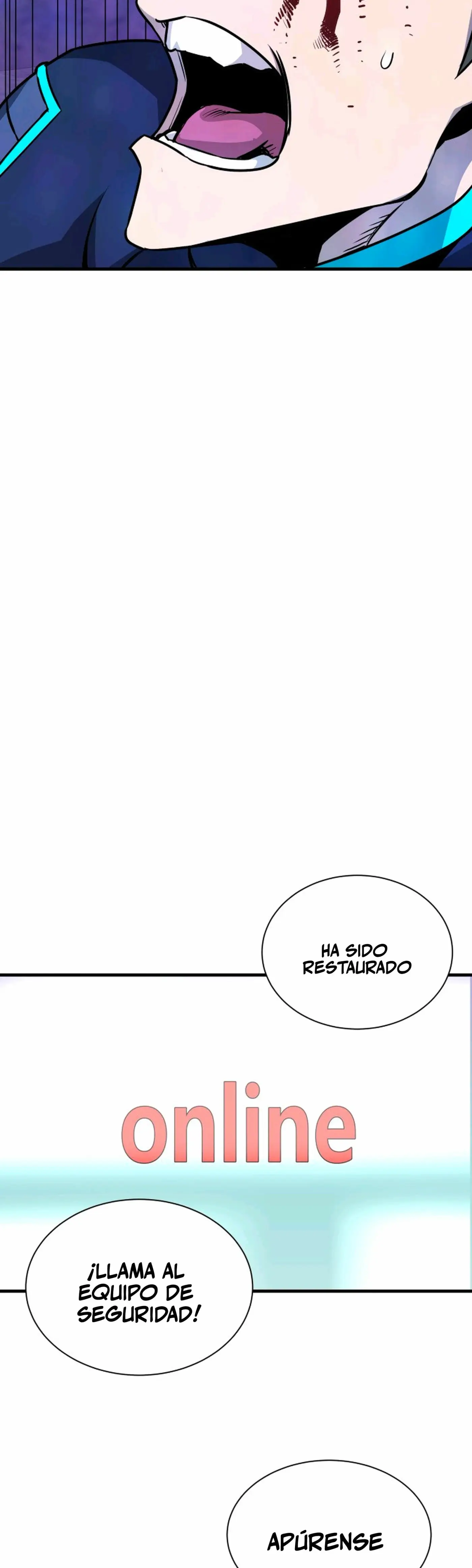 Retornado Del Infiernos - Capítulo 37 - Página 22 - LectorTMOo