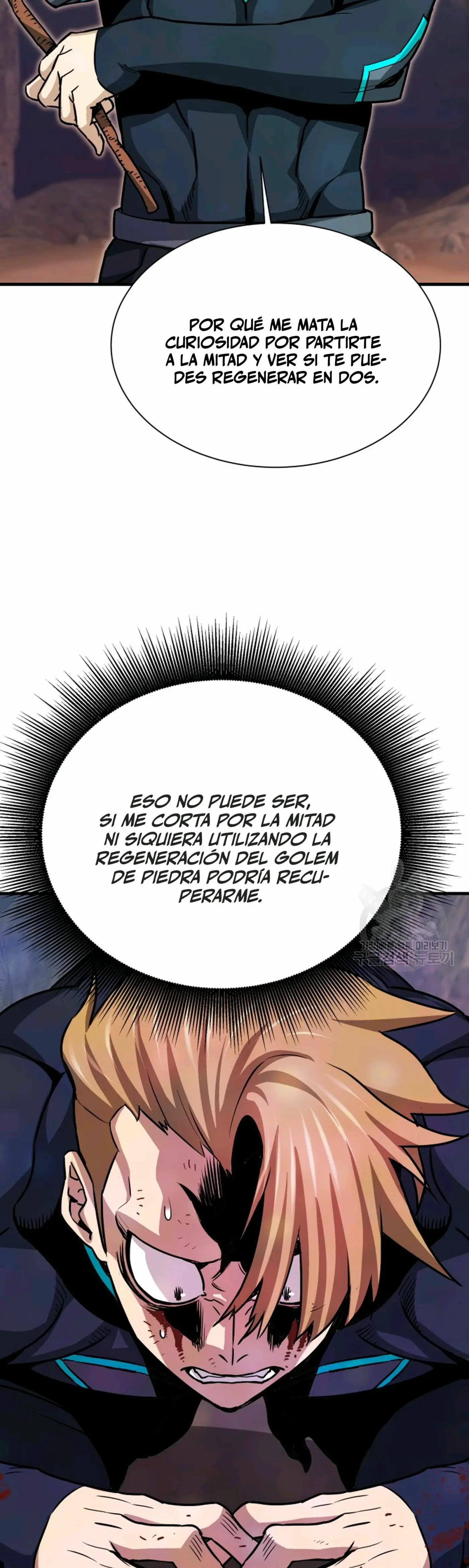 Retornado Del Infiernos - Capítulo 37 - Página 26 - LectorTMOo
