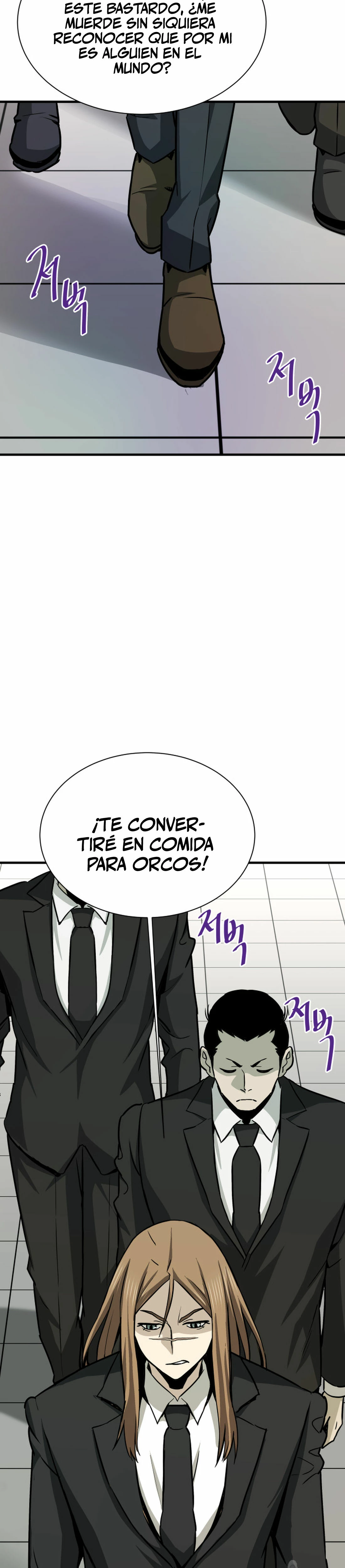 Retornado Del Infiernos - Capítulo 38 - Página 7 - LectorTMOo