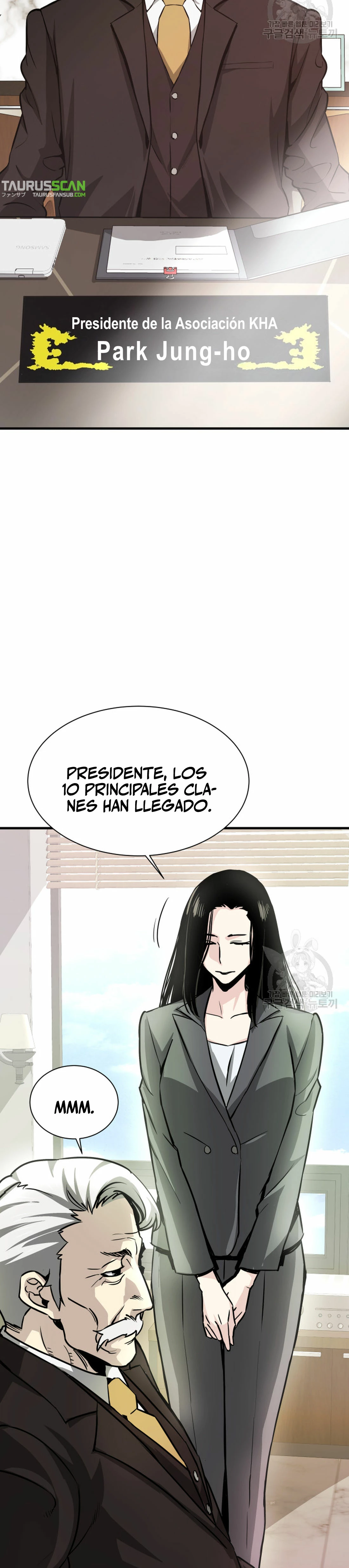 Retornado Del Infiernos - Capítulo 38 - Página 17 - LectorTMOo