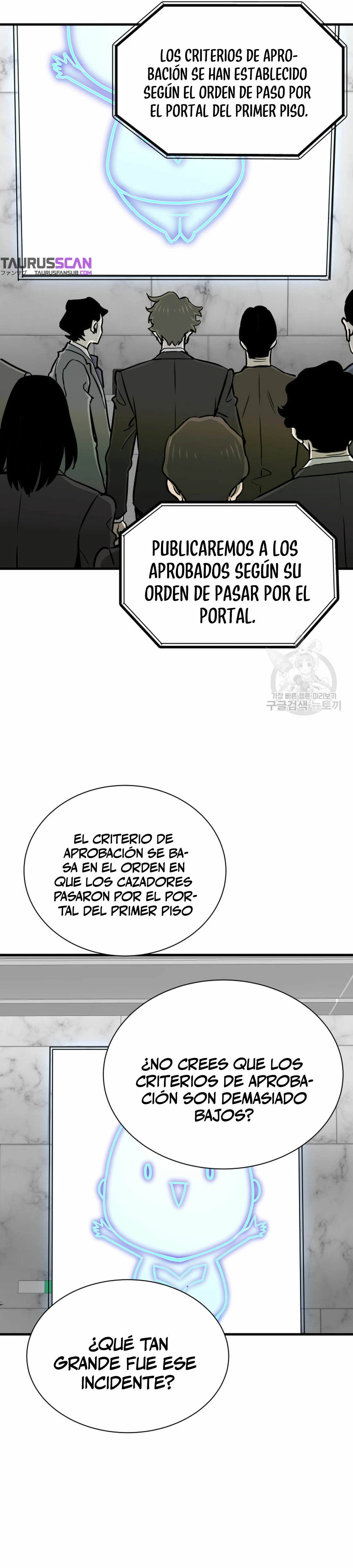 Retornado Del Infiernos - Capítulo 38 - Página 24 - LectorTMOo