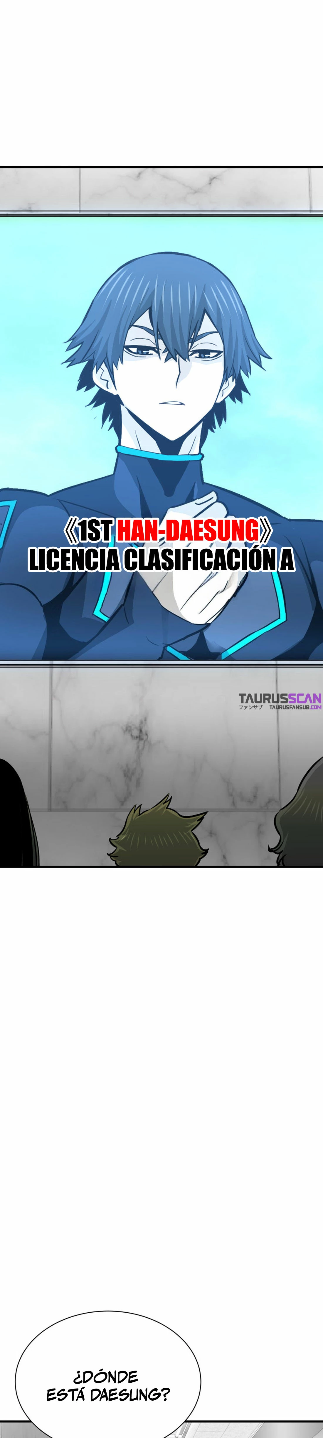Retornado Del Infiernos - Capítulo 38 - Página 25 - LectorTMOo