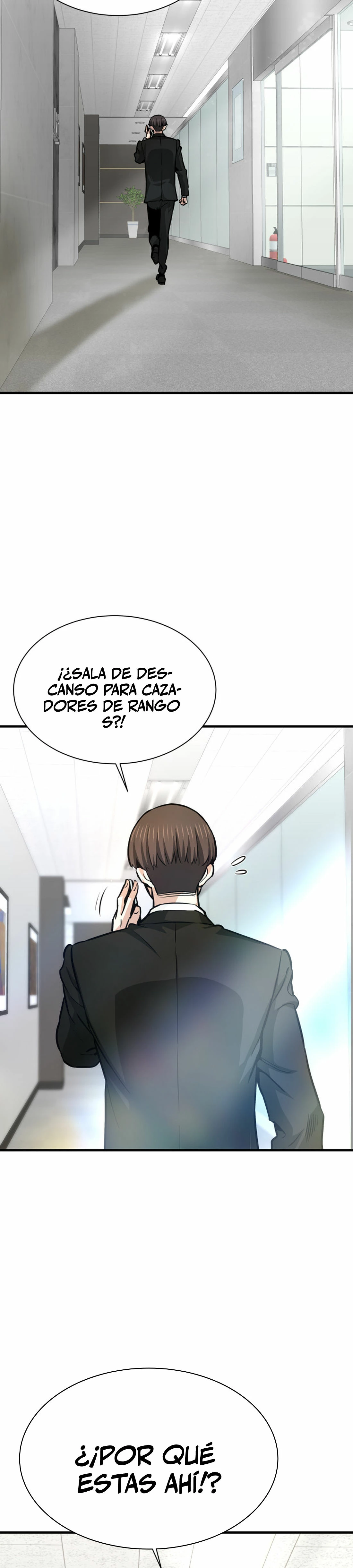 Retornado Del Infiernos - Capítulo 38 - Página 26 - LectorTMOo
