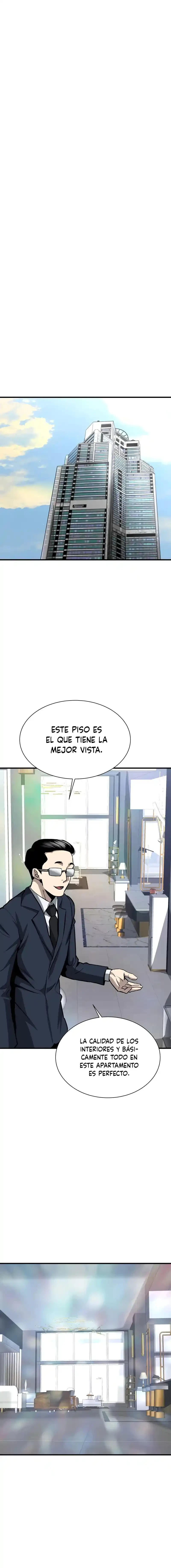Retornado Del Infiernos - Capítulo 42 - Página 15 - LectorTMOo