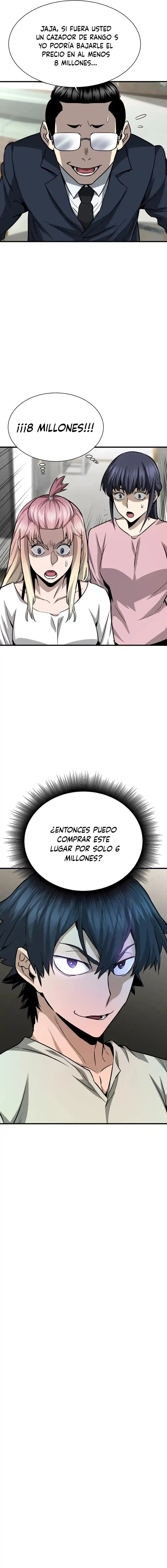 Retornado Del Infiernos - Capítulo 42 - Página 19 - LectorTMOo