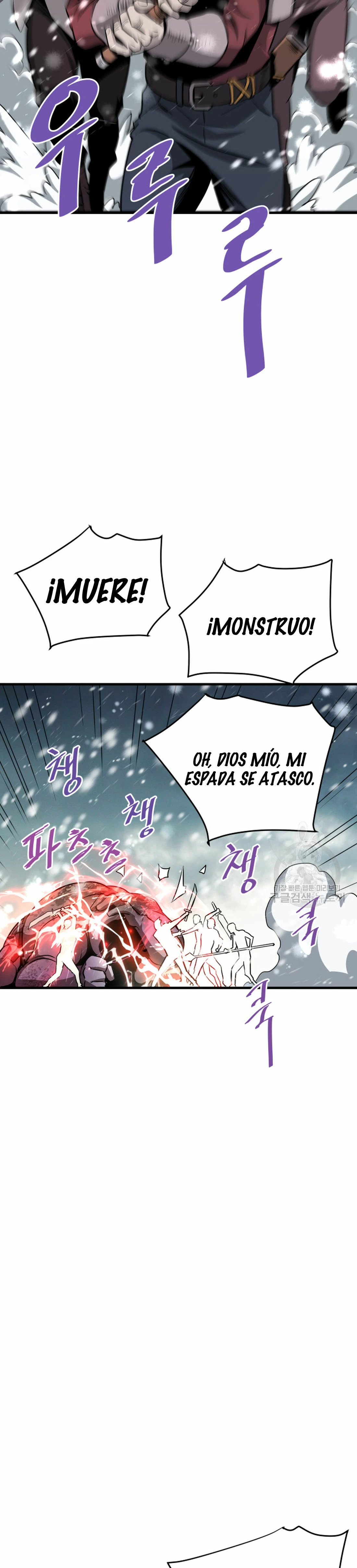 Retornado Del Infiernos - Capítulo 45 - Página 8 - LectorTMOo