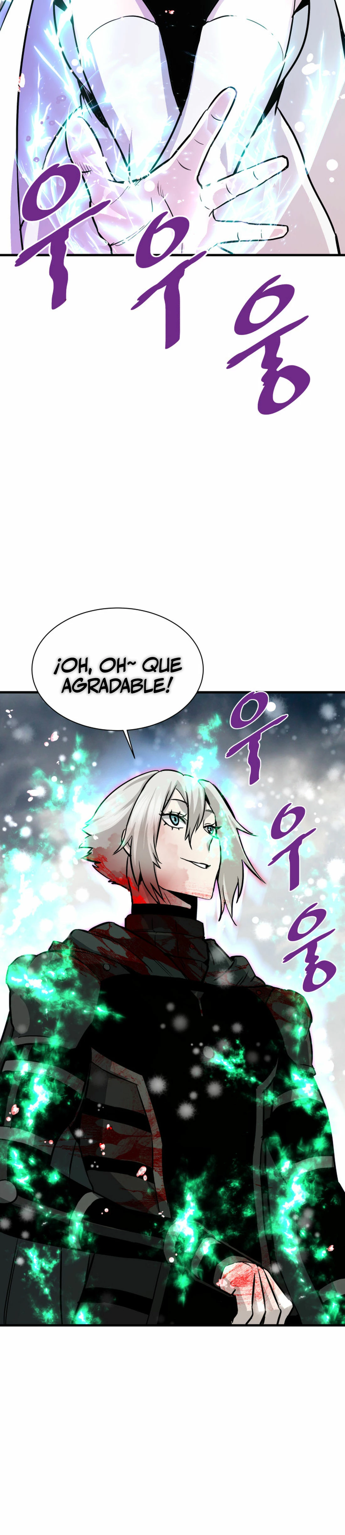 Retornado Del Infiernos - Capítulo 45 - Página 12 - LectorTMOo