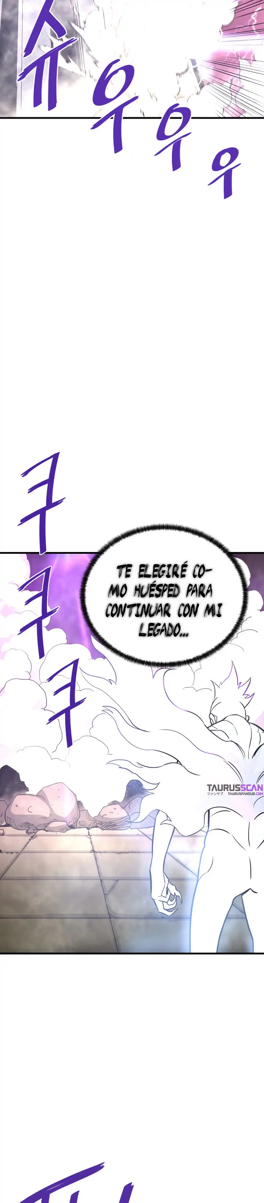 Retornado Del Infiernos - Capítulo 46 - Página 27 - LectorTMOo
