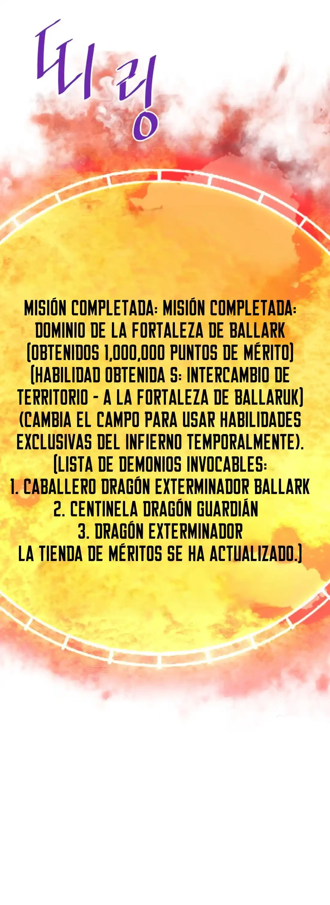 Retornado Del Infiernos - Capítulo 46 - Página 41 - LectorTMOo