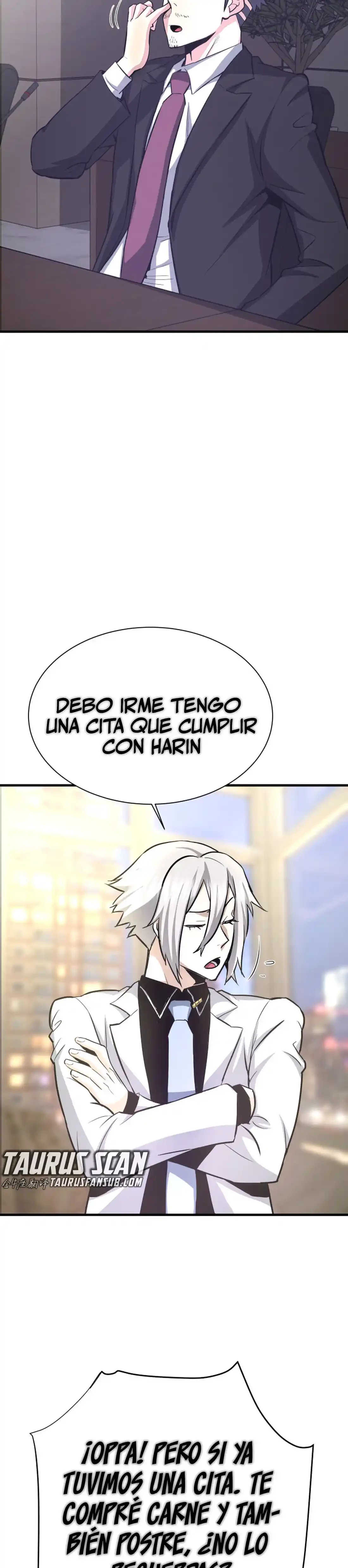 Retornado Del Infiernos - Capítulo 47 - Página 18 - LectorTMOo