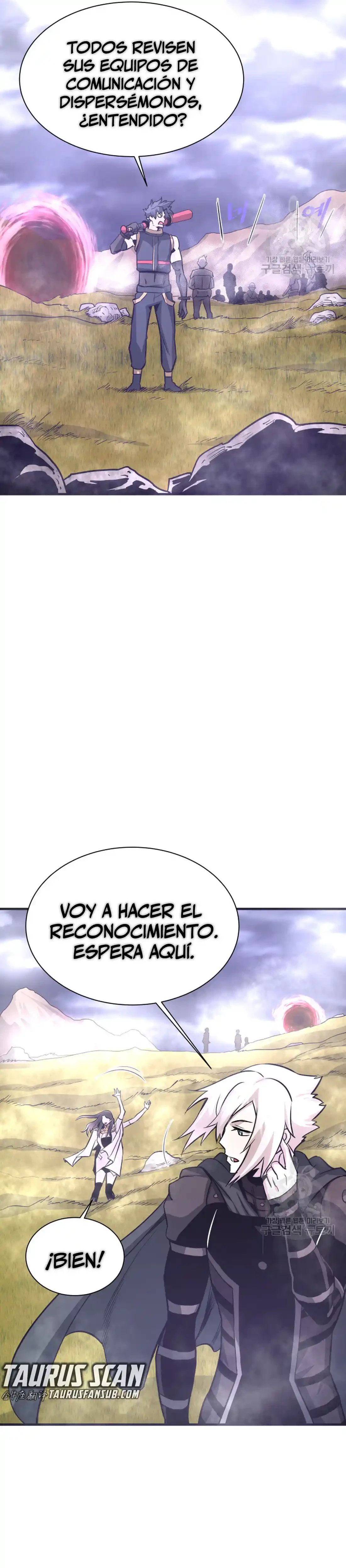 Retornado Del Infiernos - Capítulo 47 - Página 31 - LectorTMOo