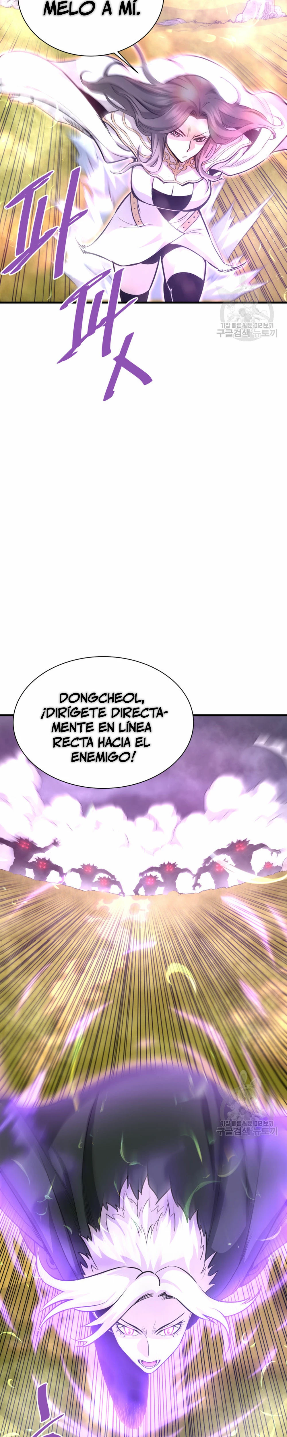 Retornado Del Infiernos - Capítulo 48 - Página 9 - LectorTMOo