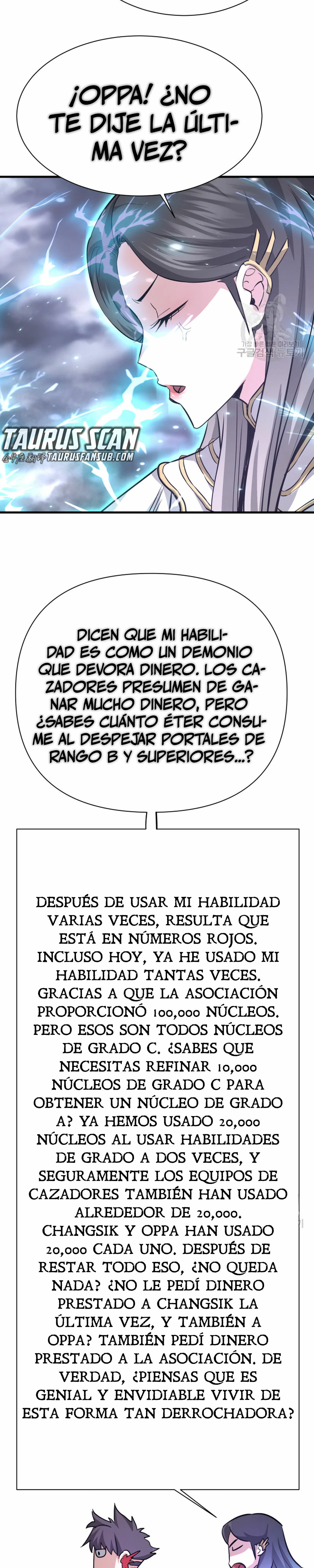 Retornado Del Infiernos - Capítulo 48 - Página 17 - LectorTMOo