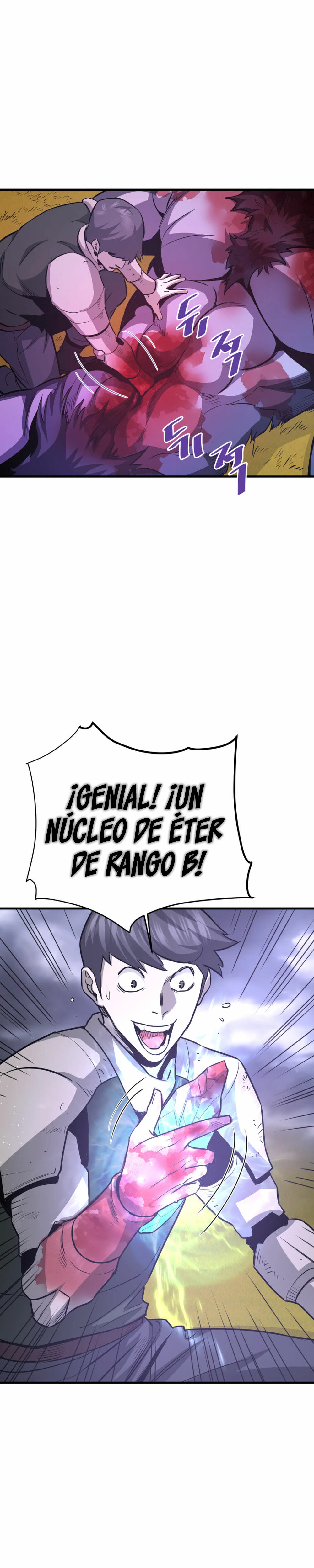 Retornado Del Infiernos - Capítulo 48 - Página 19 - LectorTMOo