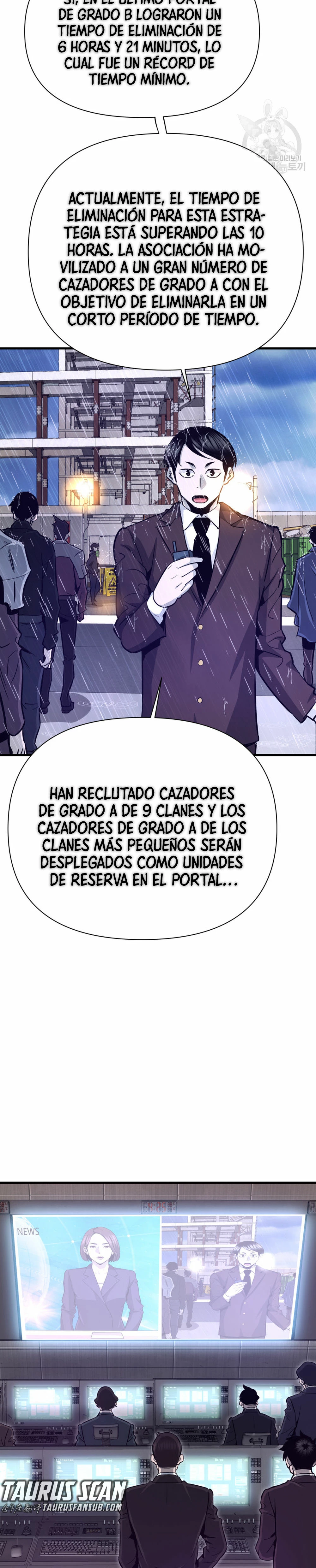 Retornado Del Infiernos - Capítulo 49 - Página 2 - LectorTMOo