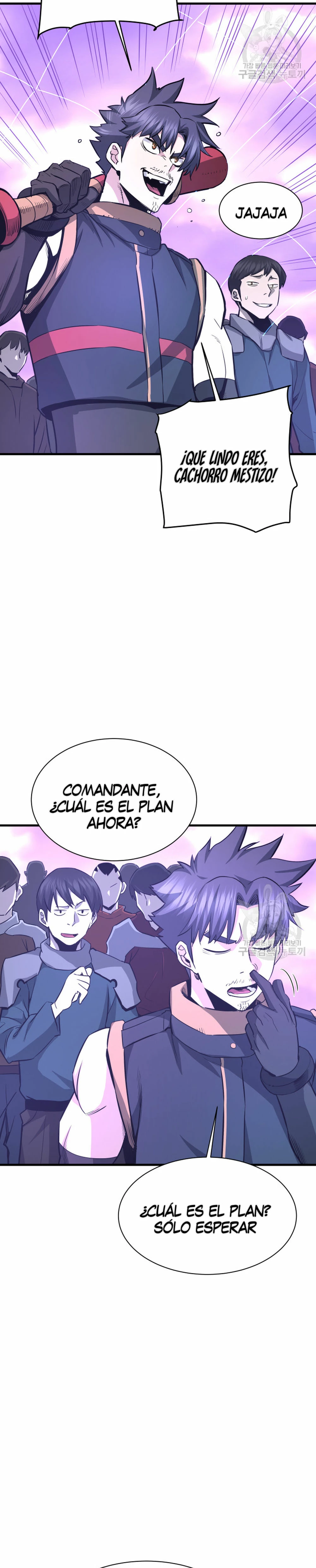 Retornado Del Infiernos - Capítulo 50 - Página 13 - LectorTMOo
