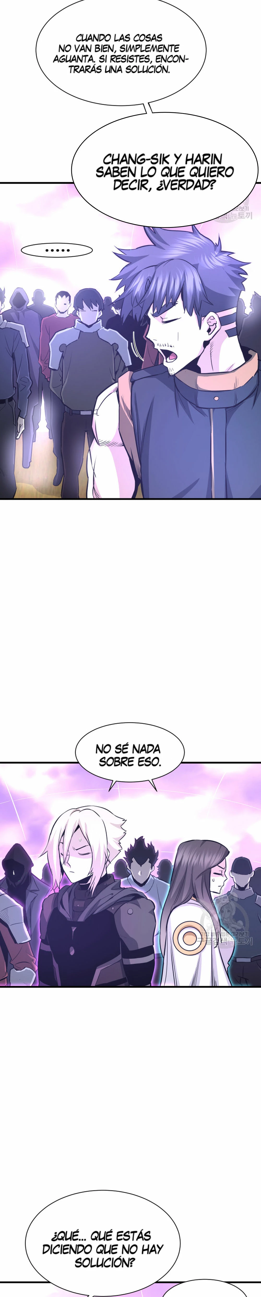 Retornado Del Infiernos - Capítulo 50 - Página 14 - LectorTMOo