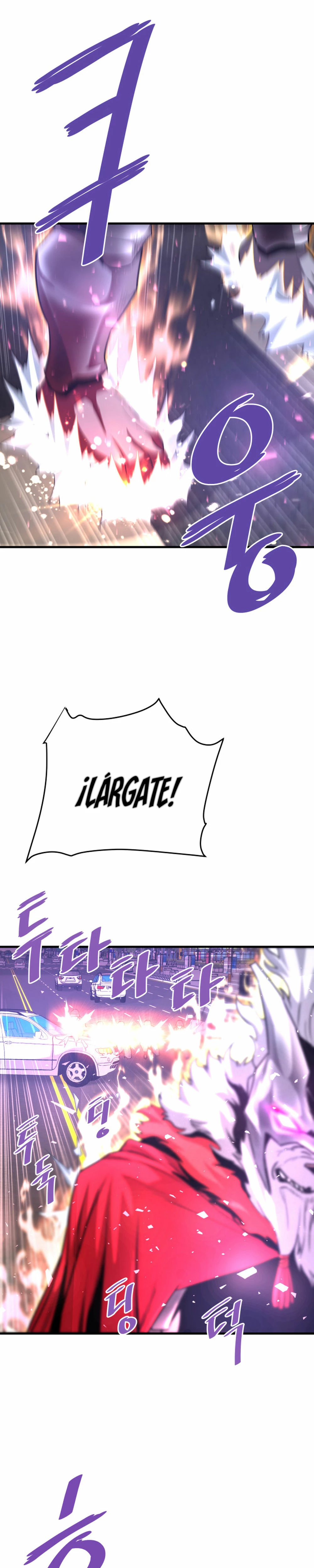 Retornado Del Infiernos - Capítulo 50 - Página 22 - LectorTMOo