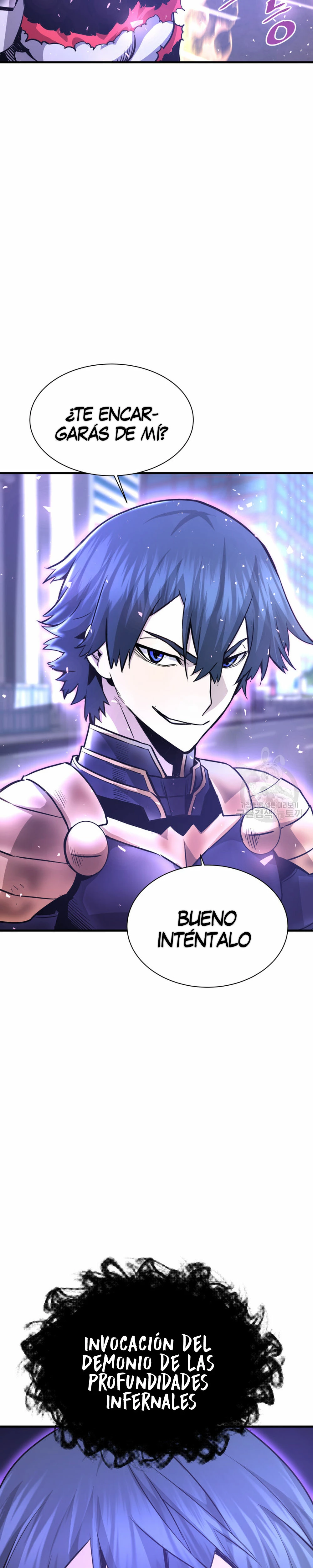 Retornado Del Infiernos - Capítulo 51 - Página 18 - LectorTMOo