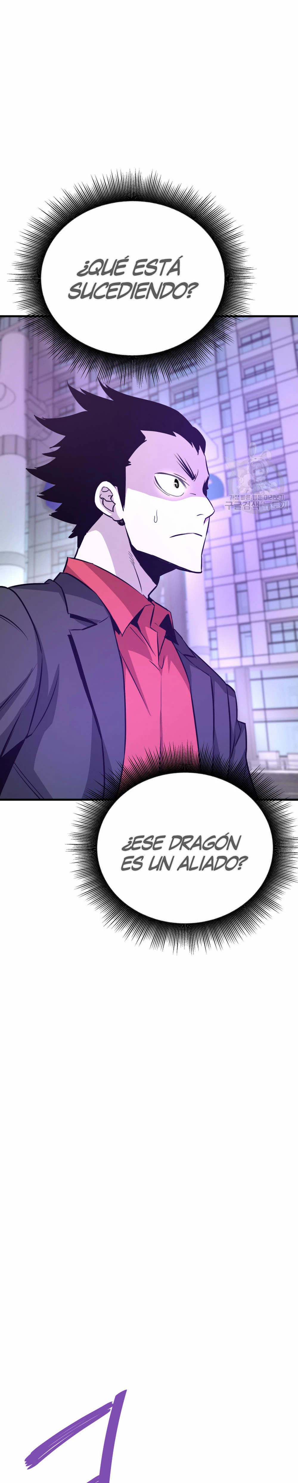 Retornado Del Infiernos - Capítulo 52 - Página 4 - LectorTMOo