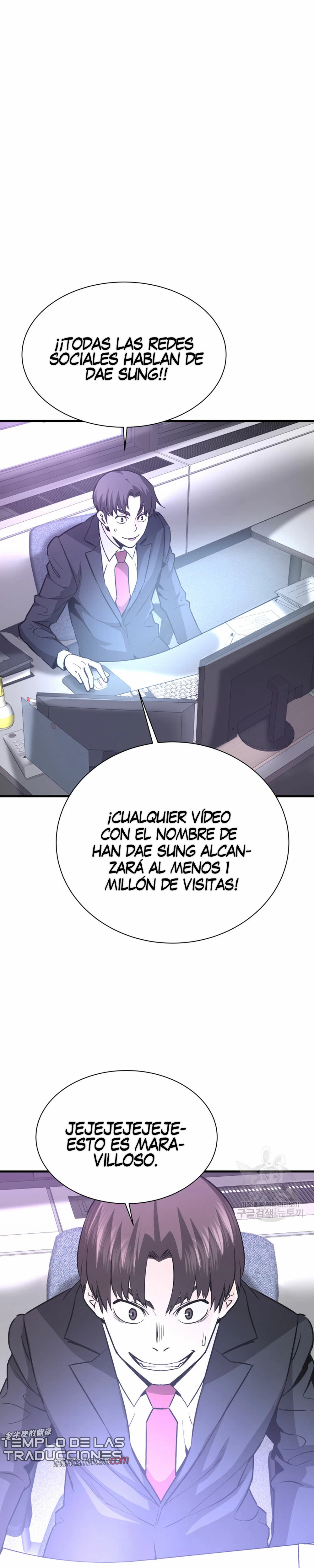 Retornado Del Infiernos - Capítulo 53 - Página 16 - LectorTMOo