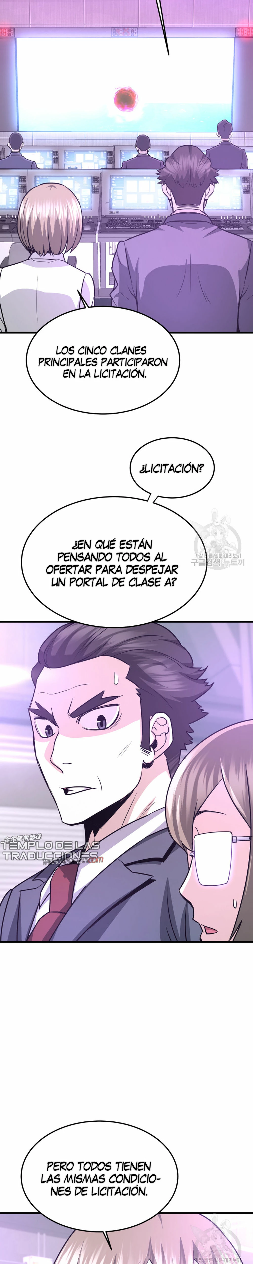 Retornado Del Infiernos - Capítulo 55 - Página 30 - LectorTMOo
