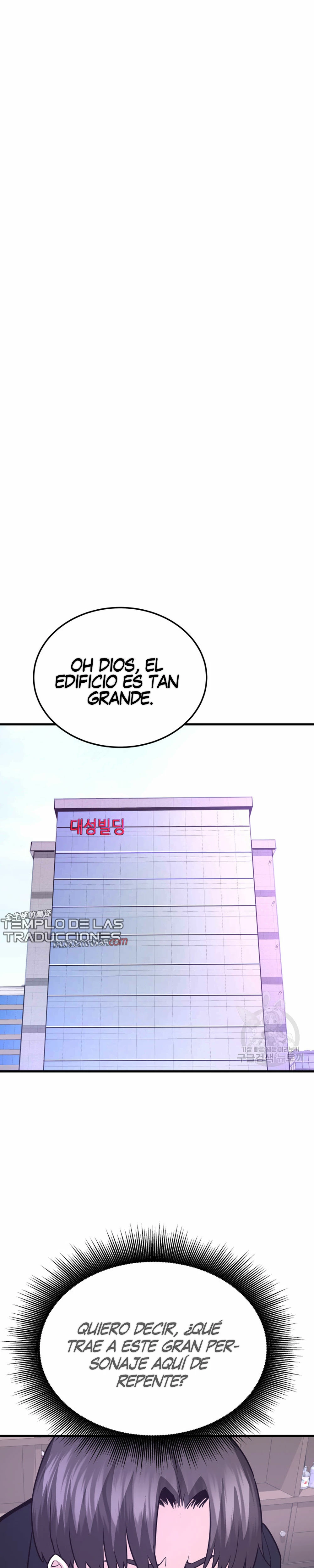 Retornado Del Infiernos - Capítulo 55 - Página 34 - LectorTMOo