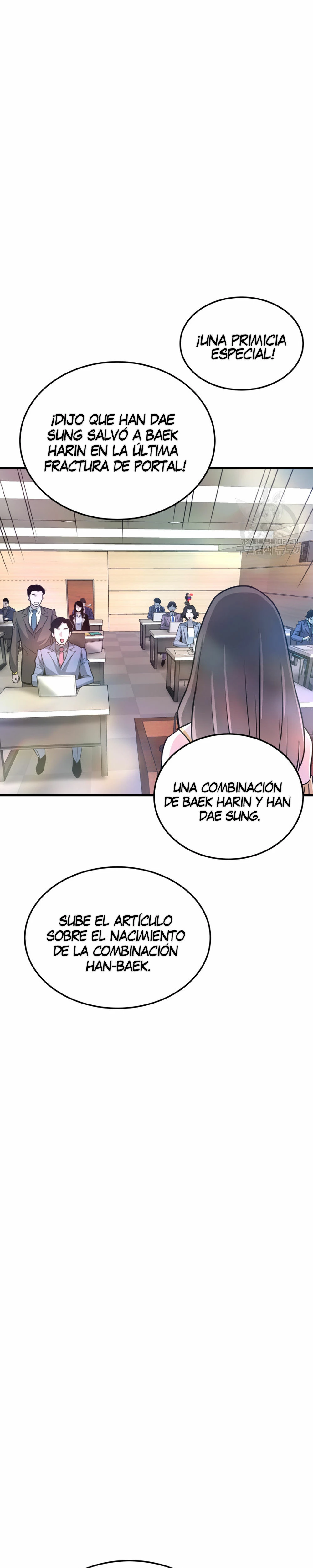 Retornado Del Infiernos - Capítulo 55 - Página 38 - LectorTMOo