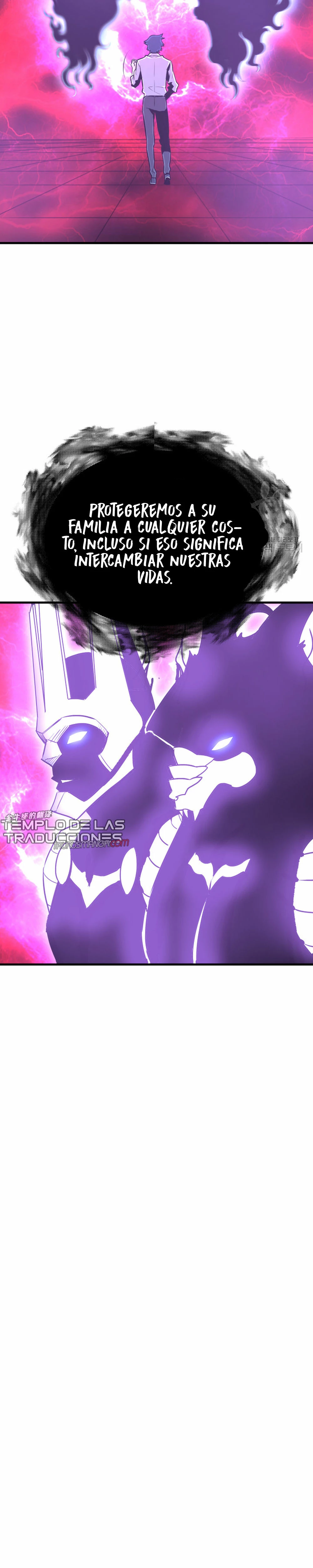 Retornado Del Infiernos - Capítulo 55 - Página 48 - LectorTMOo