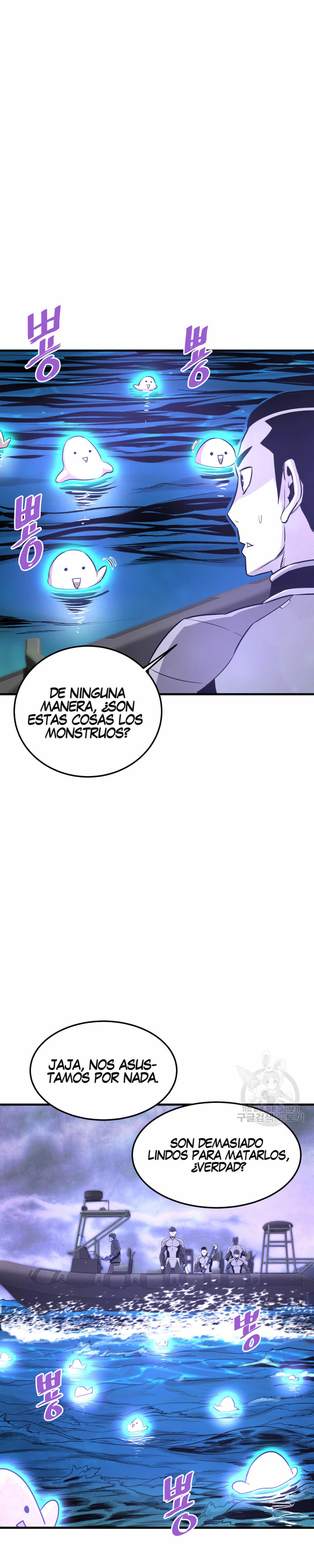 Retornado Del Infiernos - Capítulo 56 - Página 8 - LectorTMOo