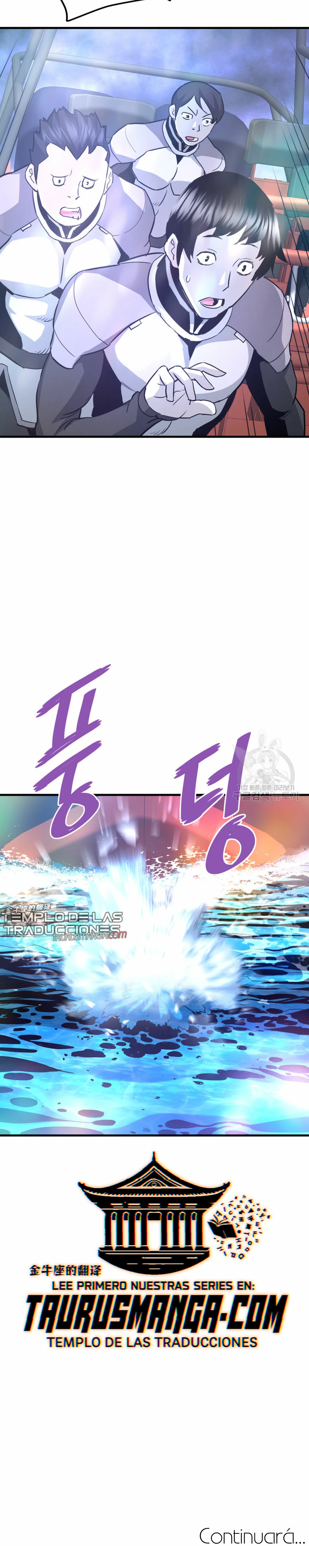Retornado Del Infiernos - Capítulo 56 - Página 26 - LectorTMOo