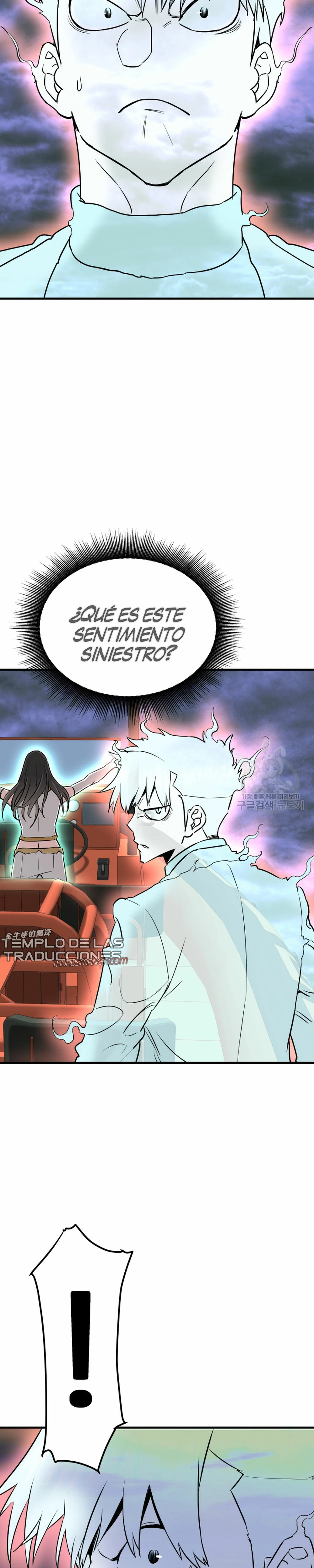 Retornado Del Infiernos - Capítulo 57 - Página 16 - LectorTMOo