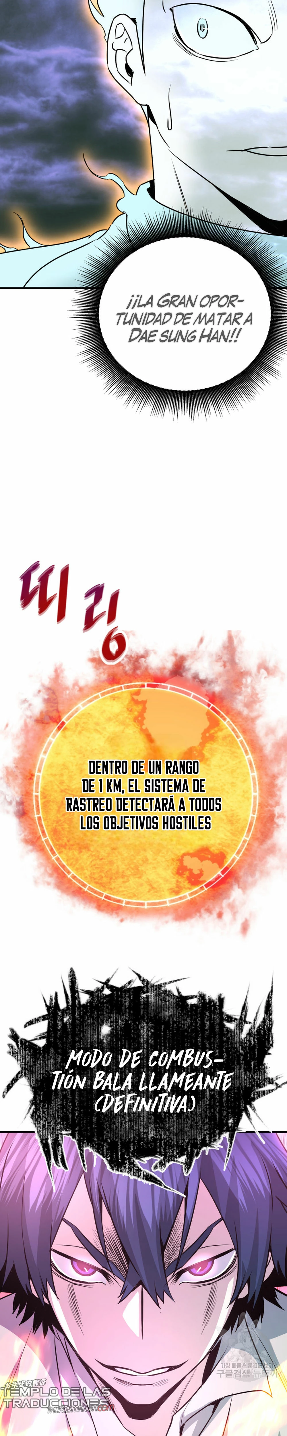 Retornado Del Infiernos - Capítulo 57 - Página 20 - LectorTMOo