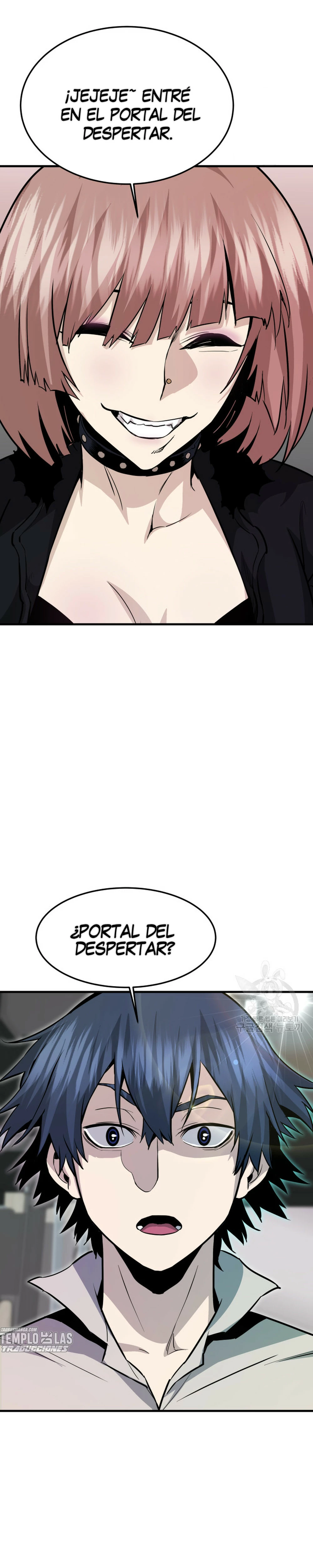 Retornado Del Infiernos - Capítulo 59 - Página 1 - LectorTMOo
