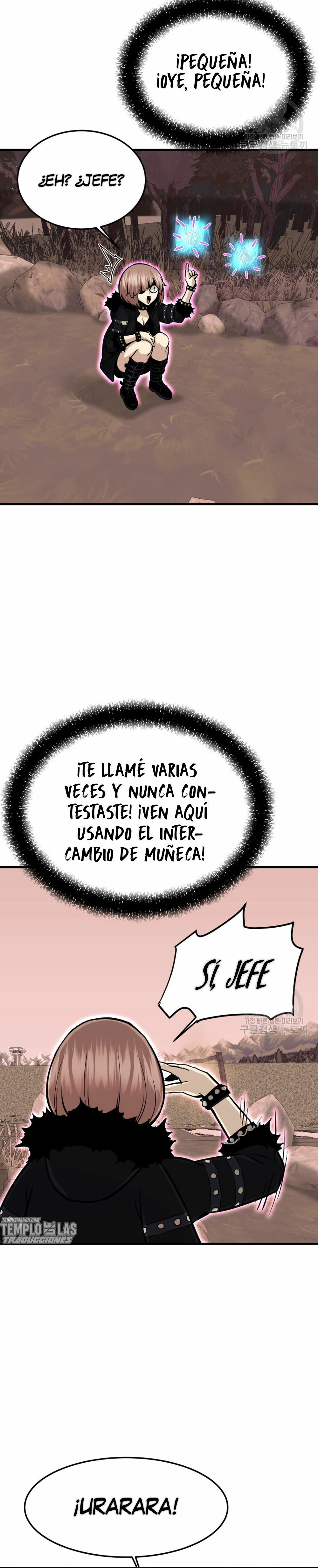 Retornado Del Infiernos - Capítulo 60 - Página 12 - LectorTMOo