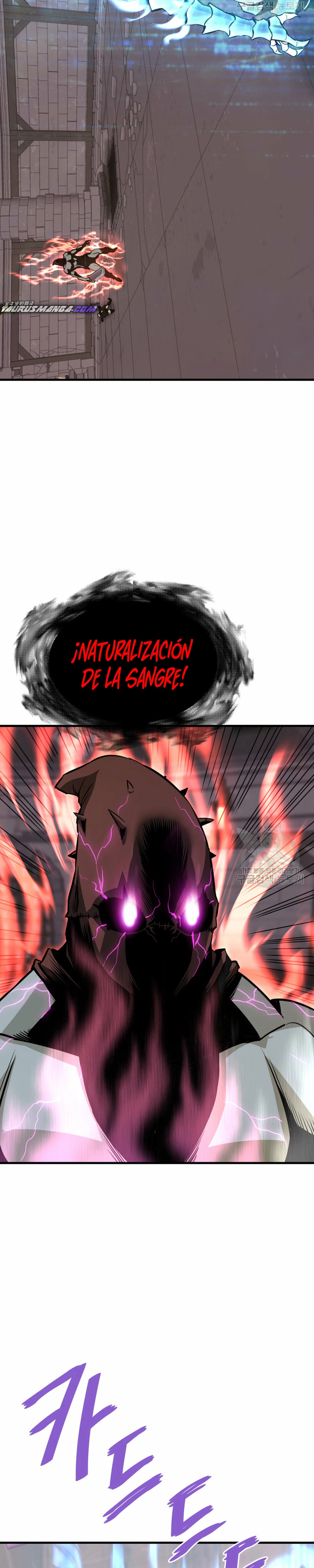 Retornado Del Infiernos - Capítulo 61 - Página 17 - LectorTMOo