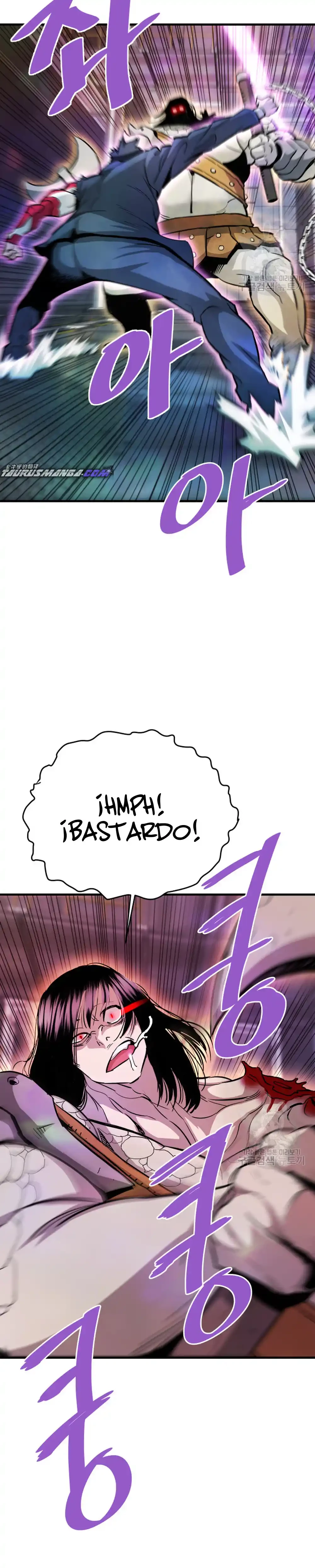 Retornado Del Infiernos - Capítulo 63 - Página 22 - LectorTMOo