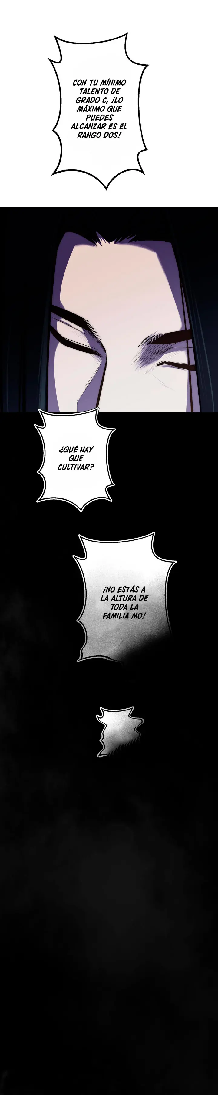 Reverend Insanity [remake] - Capítulo 22 - Página 13 - LectorTMOo