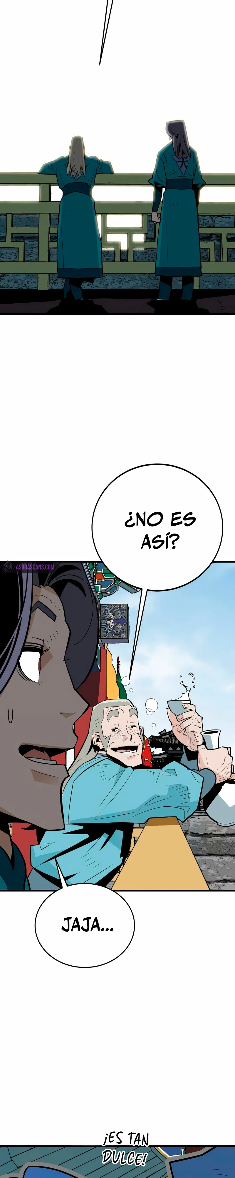 Rey Demonio - Capítulo 21 - Página 35 - LectorTMOo