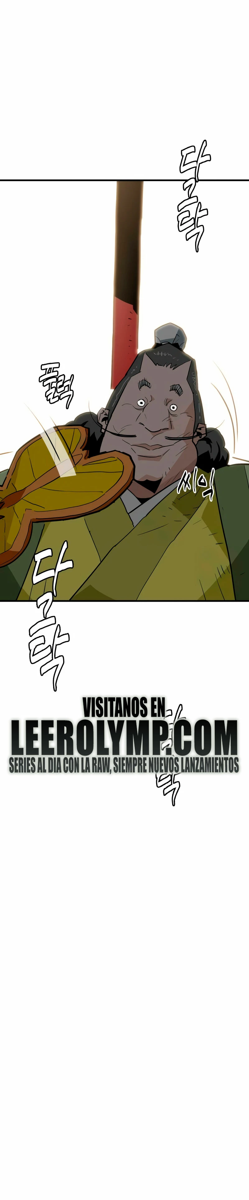 Rey Demonio - Capítulo 21 - Página 38 - LectorTMOo
