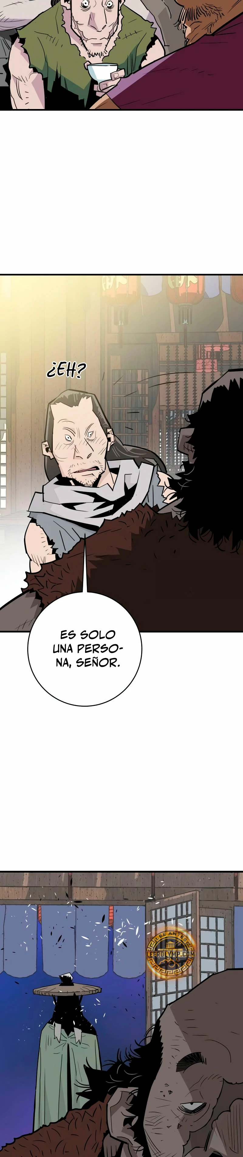 Rey Demonio - Capítulo 22 - Página 7 - LectorTMOo
