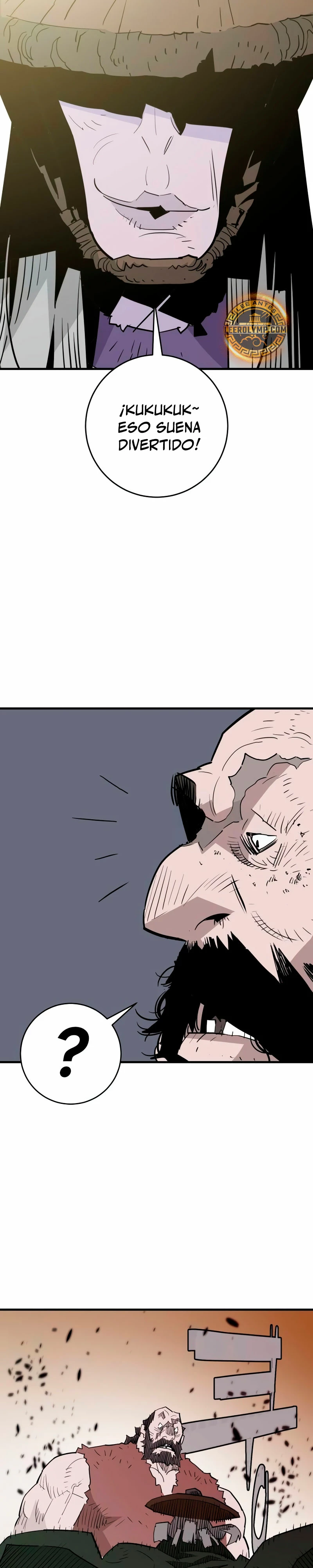 Rey Demonio - Capítulo 22 - Página 12 - LectorTMOo