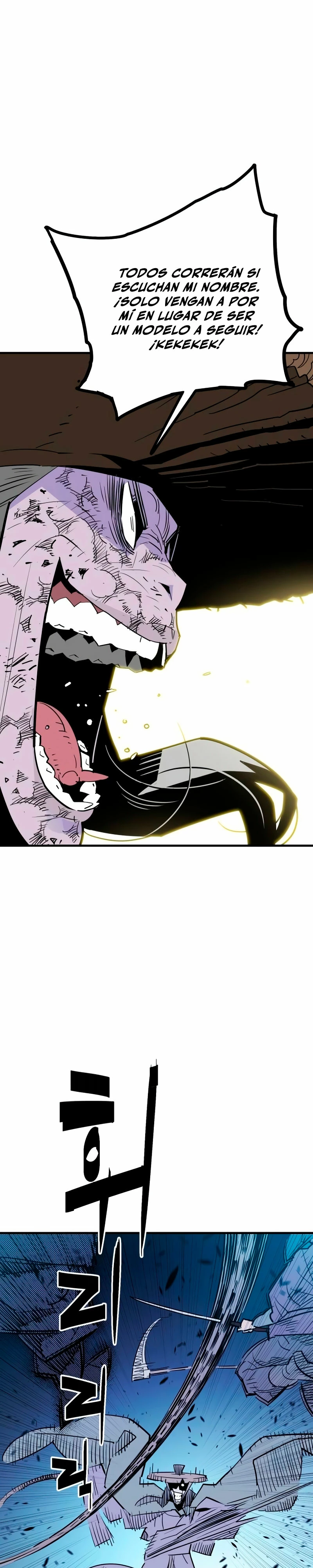 Rey Demonio - Capítulo 22 - Página 16 - LectorTMOo