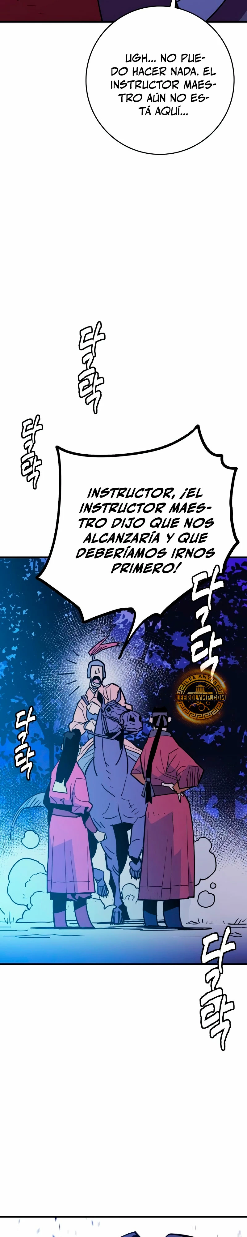 Rey Demonio - Capítulo 22 - Página 20 - LectorTMOo