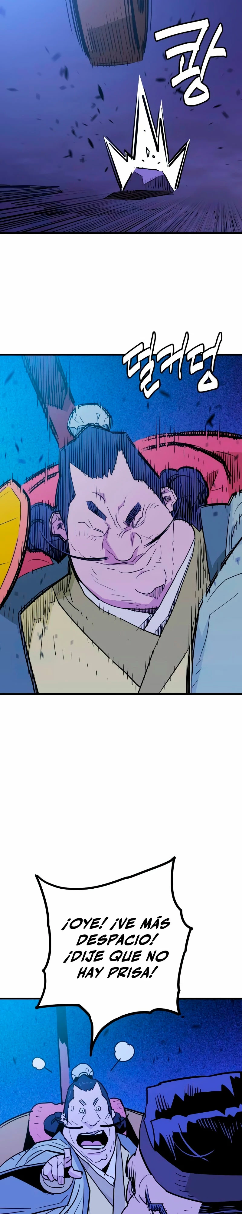 Rey Demonio - Capítulo 22 - Página 24 - LectorTMOo