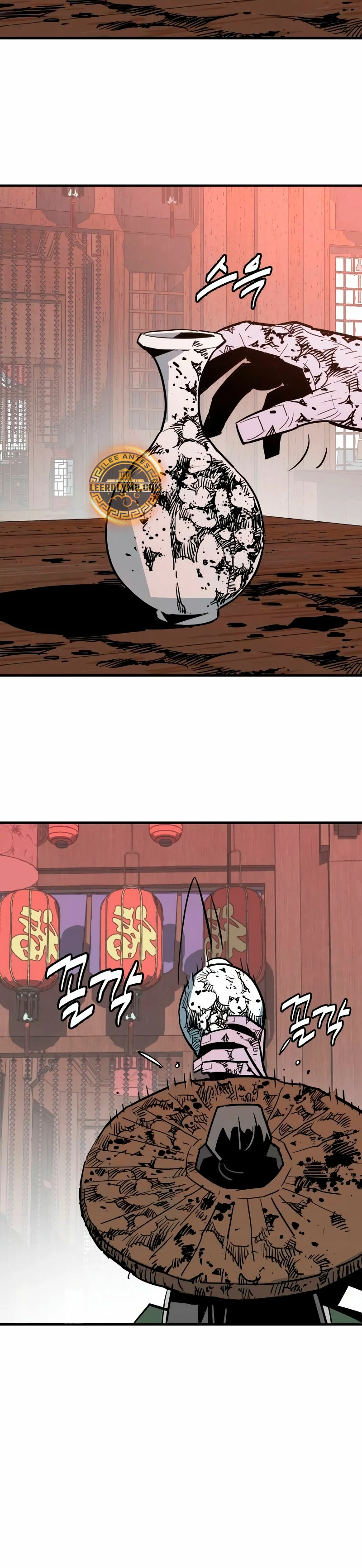 Rey Demonio - Capítulo 22 - Página 29 - LectorTMOo