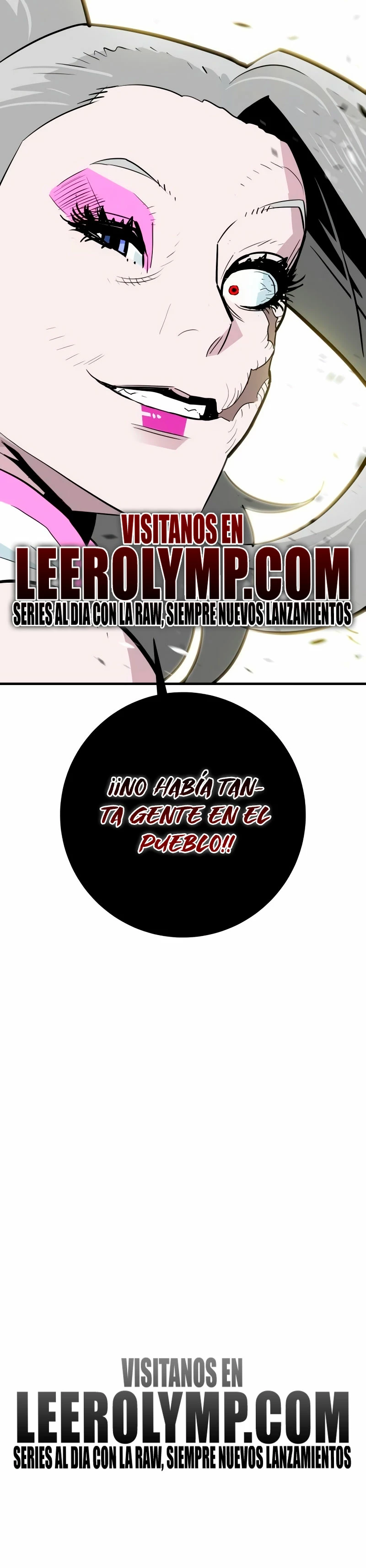 Rey Demonio - Capítulo 22 - Página 36 - LectorTMOo
