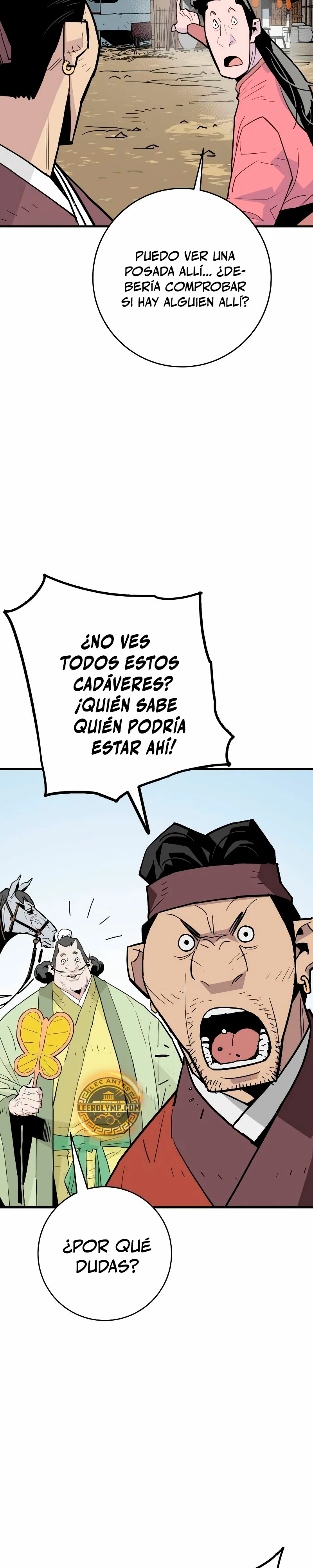 Rey Demonio - Capítulo 23 - Página 12 - LectorTMOo