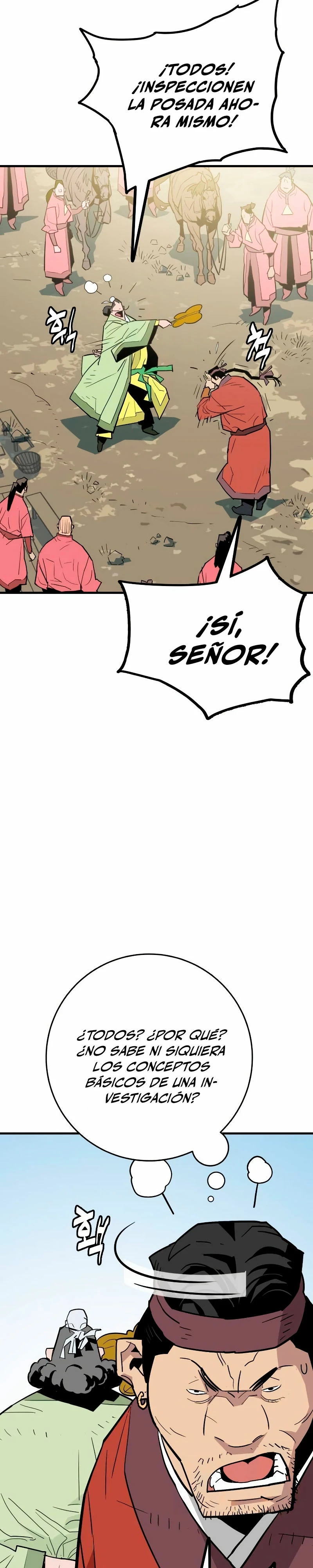 Rey Demonio - Capítulo 23 - Página 13 - LectorTMOo